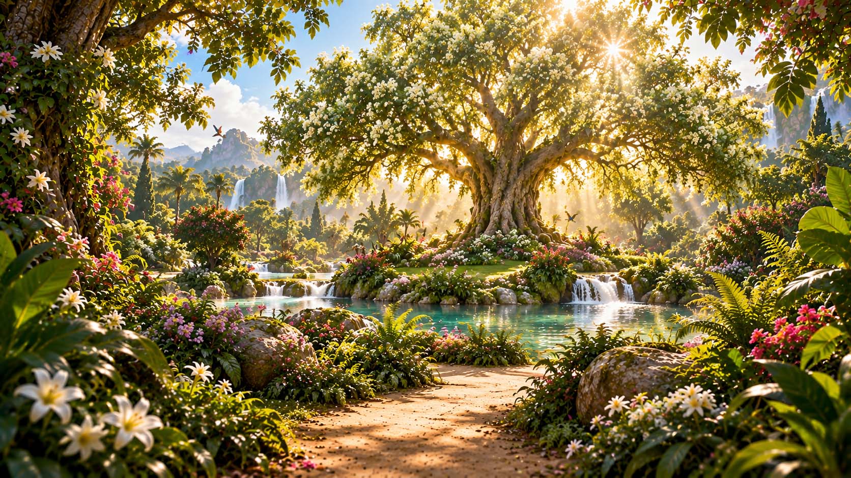 Approaching the Tree of Life